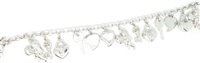 Bracciale Lorenza Gioielli Donna in Argento 0751V00 - 0751V00